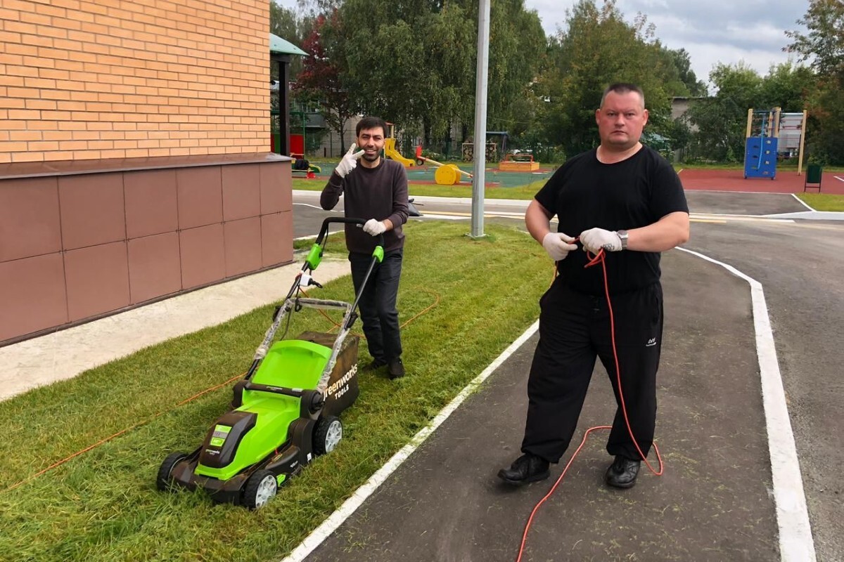 Анар Ильясов идет в Тверскую городскую Думу - Караван Ярмарка