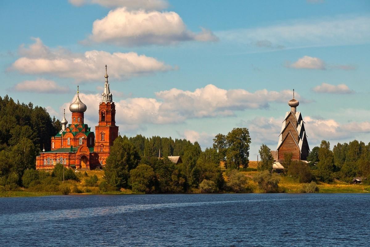 Ширков погост церковь фото