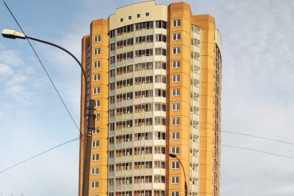 Корона парк