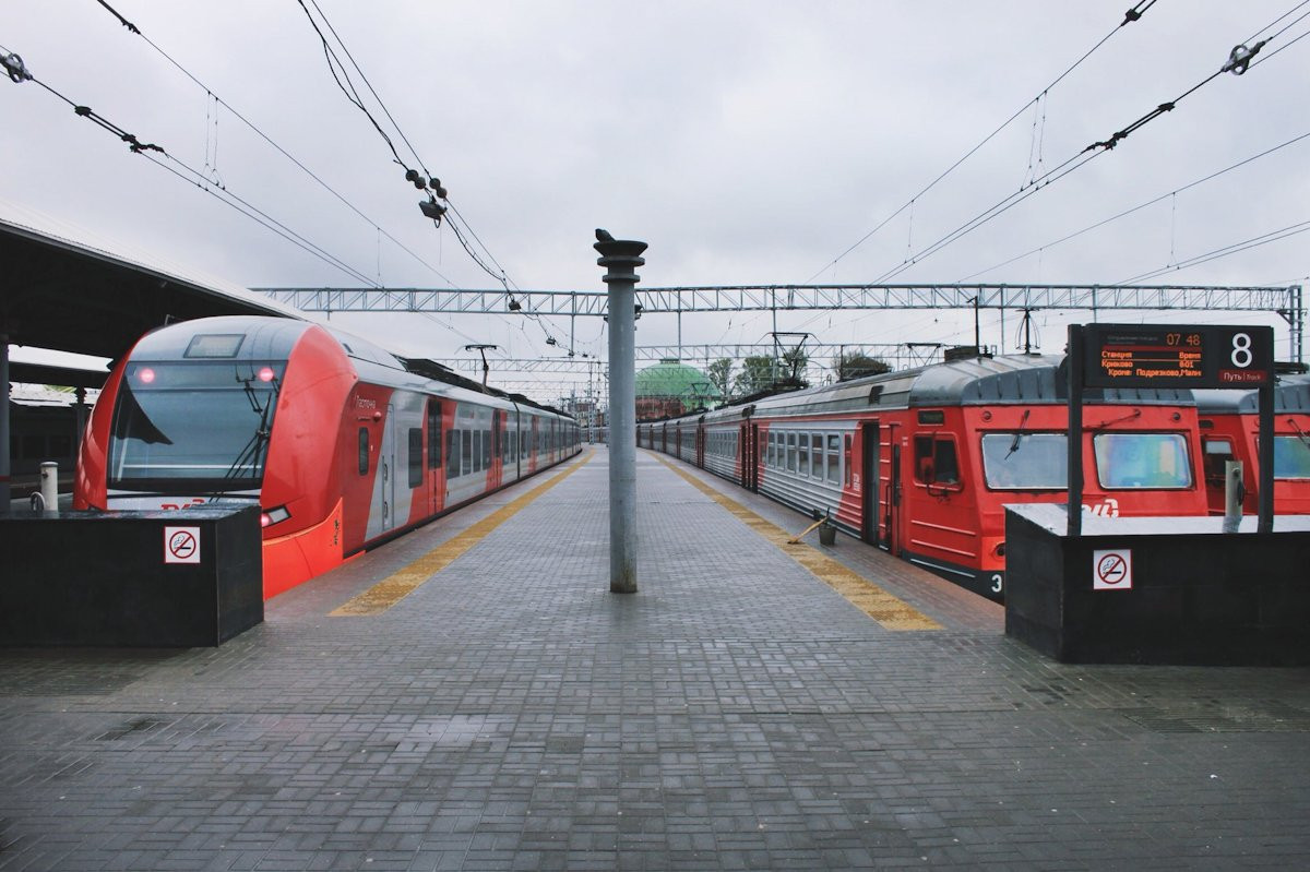 Московско тверская пригородная пассажирская компания