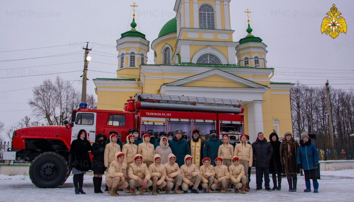 Тургиново тверская область фото