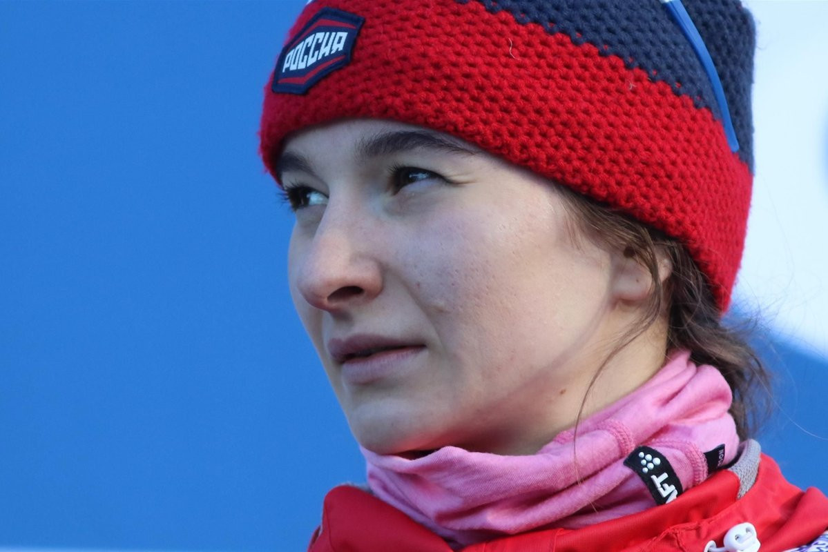 Наталья лыжница наталья непряева фото