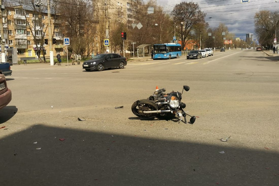 Купить Мотоцикл В Твери И Тверской Области