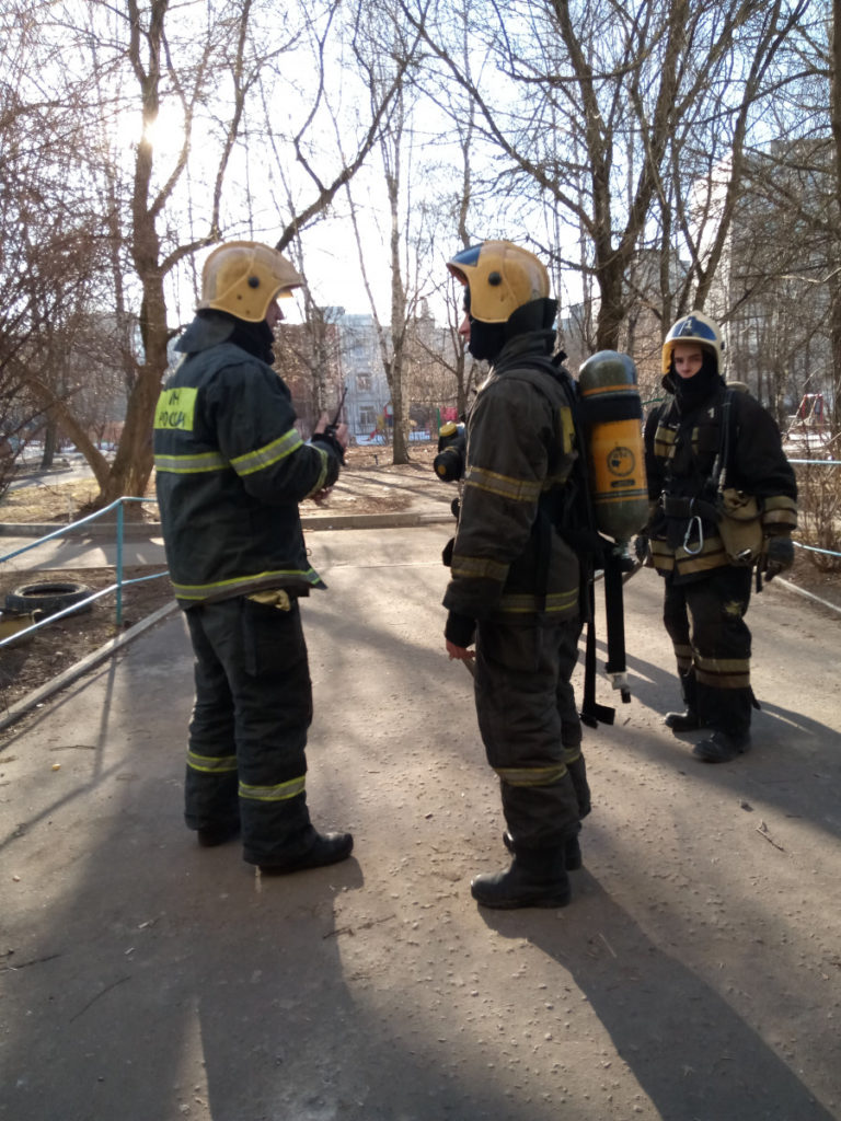 Пожар во время потопа или печальная история тверского домика с прицепом -  Караван Ярмарка