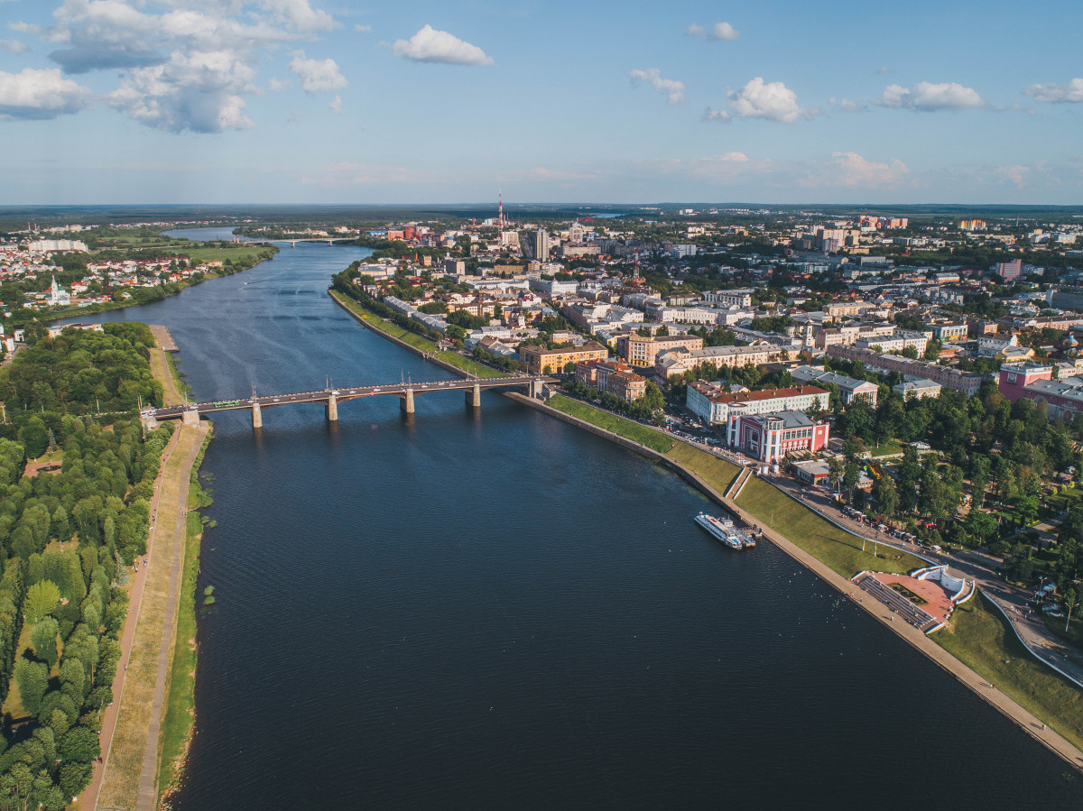 Фото день волги 20 мая