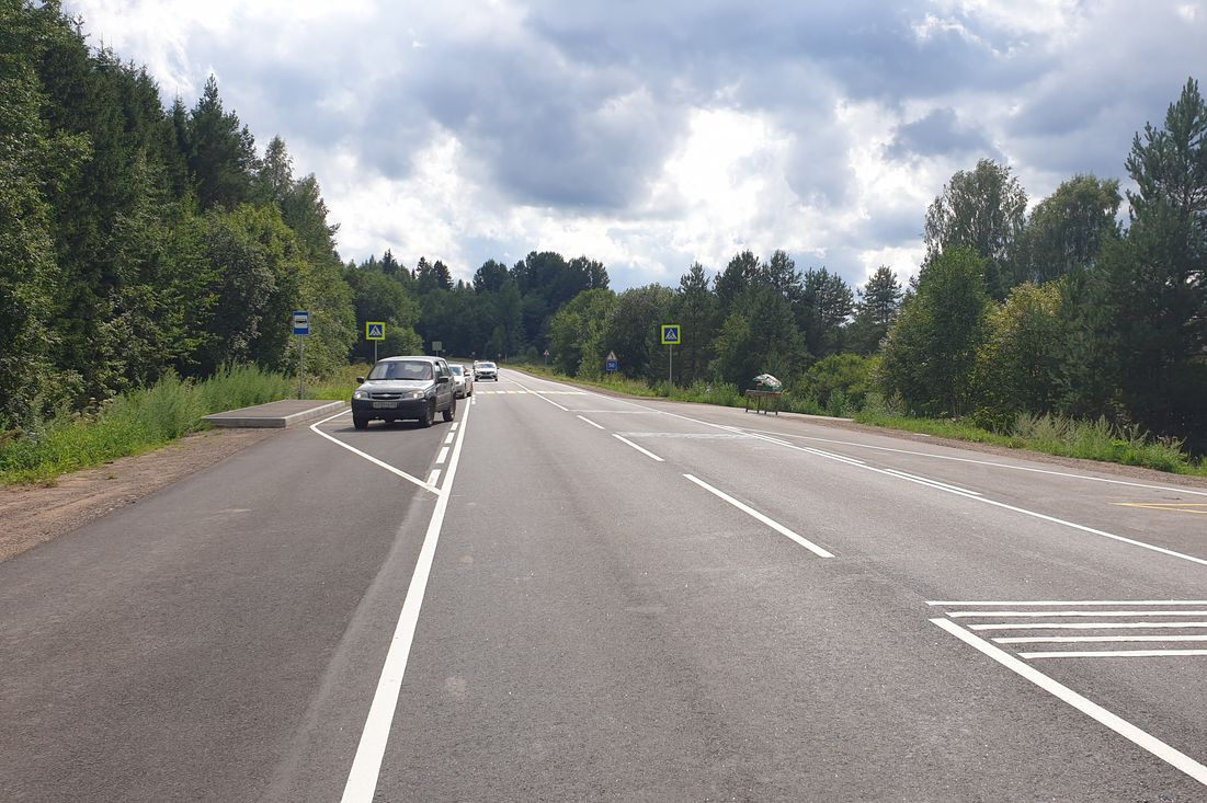 Воронежская окружная автомобильная дорога