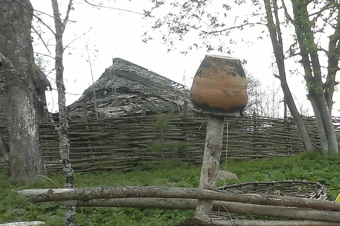 Прочитать деревня. Деревенский дом в поселке. Новые дороги в деревне.