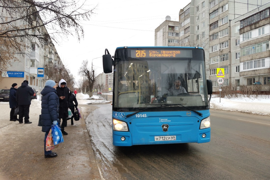 Руководство транспорт верхневолжья