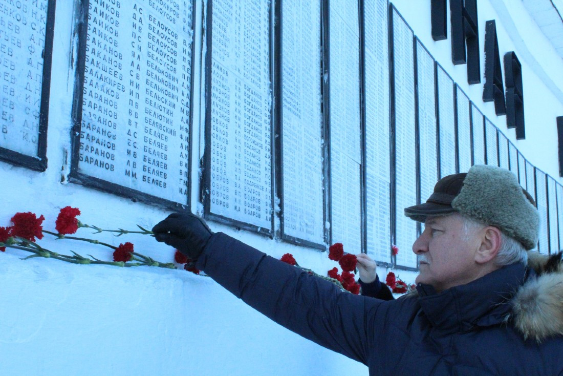 В Тверской области празднуют 80-ю годовщину освобождения Нелидова - Караван  Ярмарка