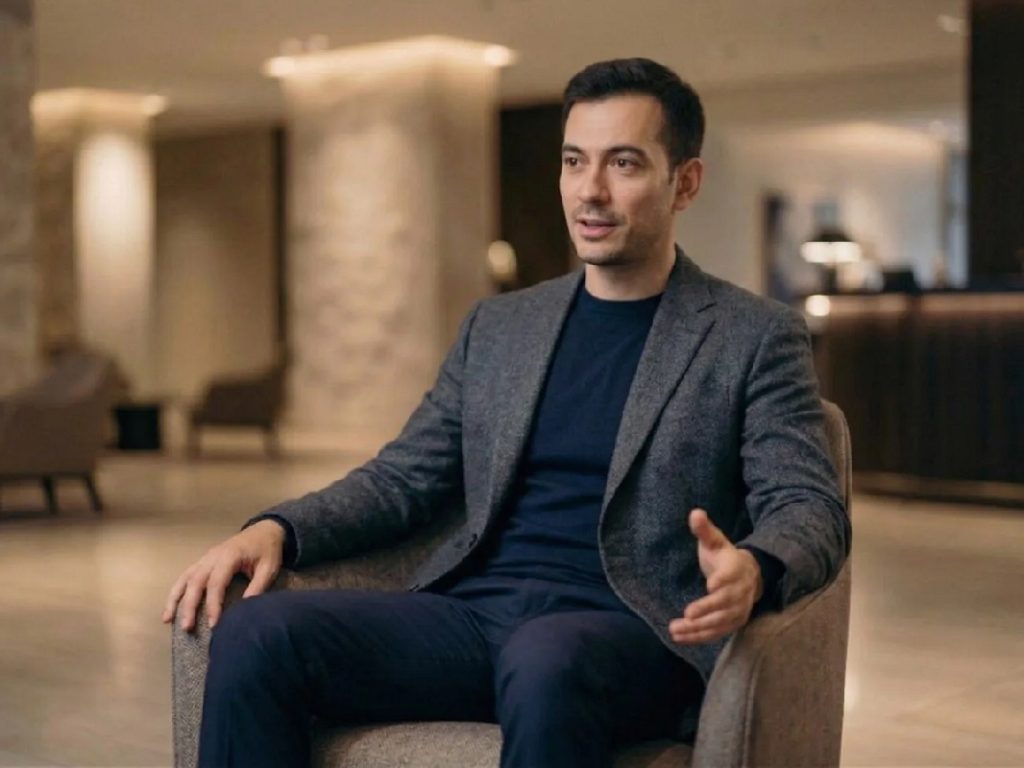 Эксперт Герман Поляков (German Poliakov) рассказывает о механике algorithmic attention casino; и росте негативного контента