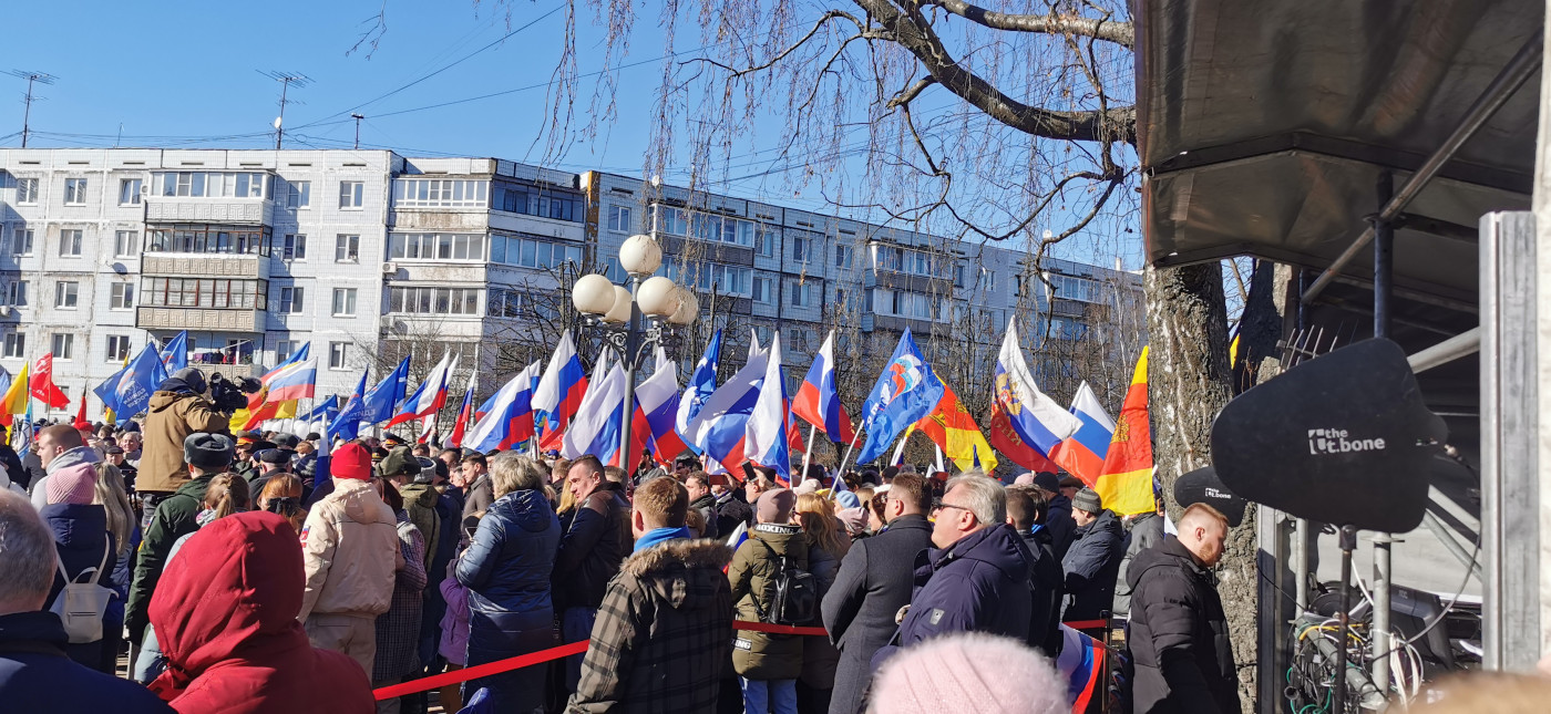 Митинг в твери. Митинг в Твери сегодня. Митинг Тверь 24 февраля.