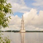 колокольня Николаевского собора
