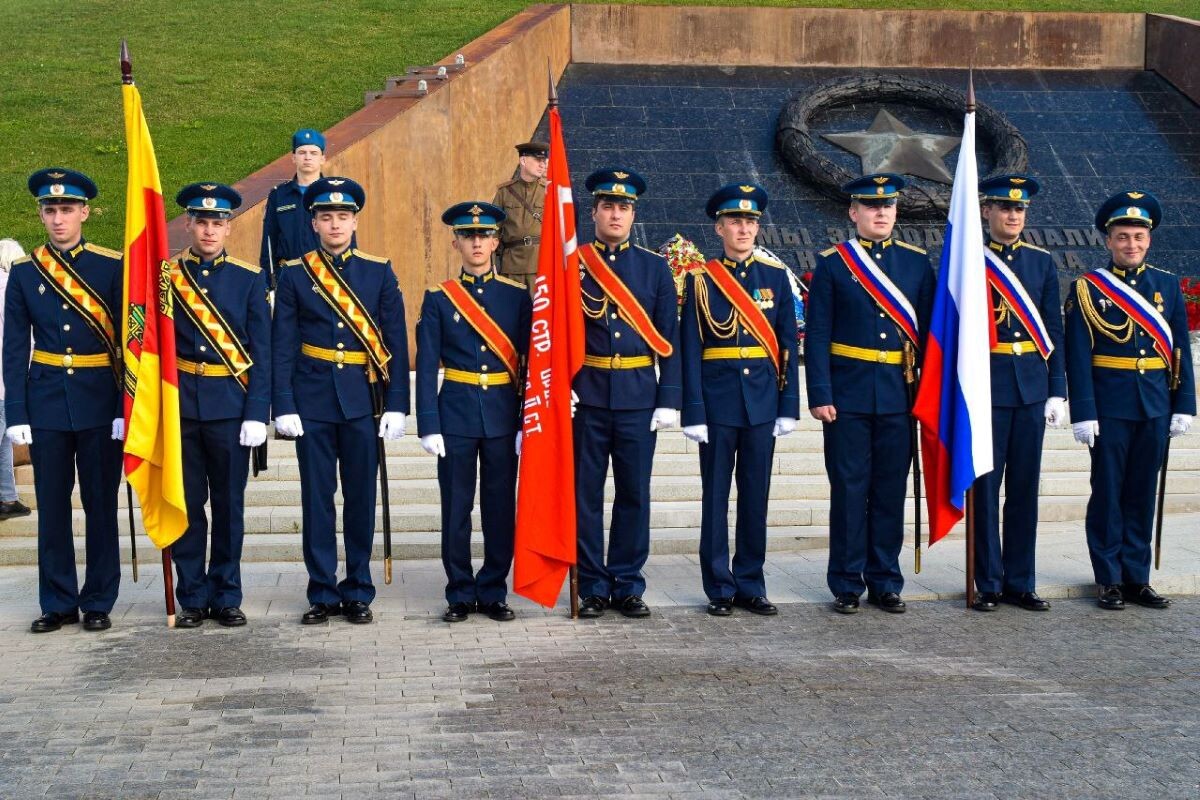 Международная поисковая экспедиция «Ржев. Калининский фронт» начала работу  в Тверской области - Караван Ярмарка