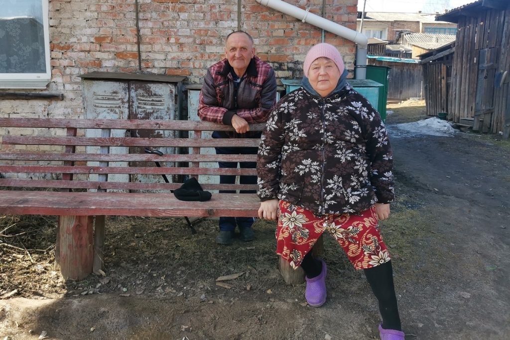 В Тверской области город Белый погряз в проблемах - Караван Ярмарка