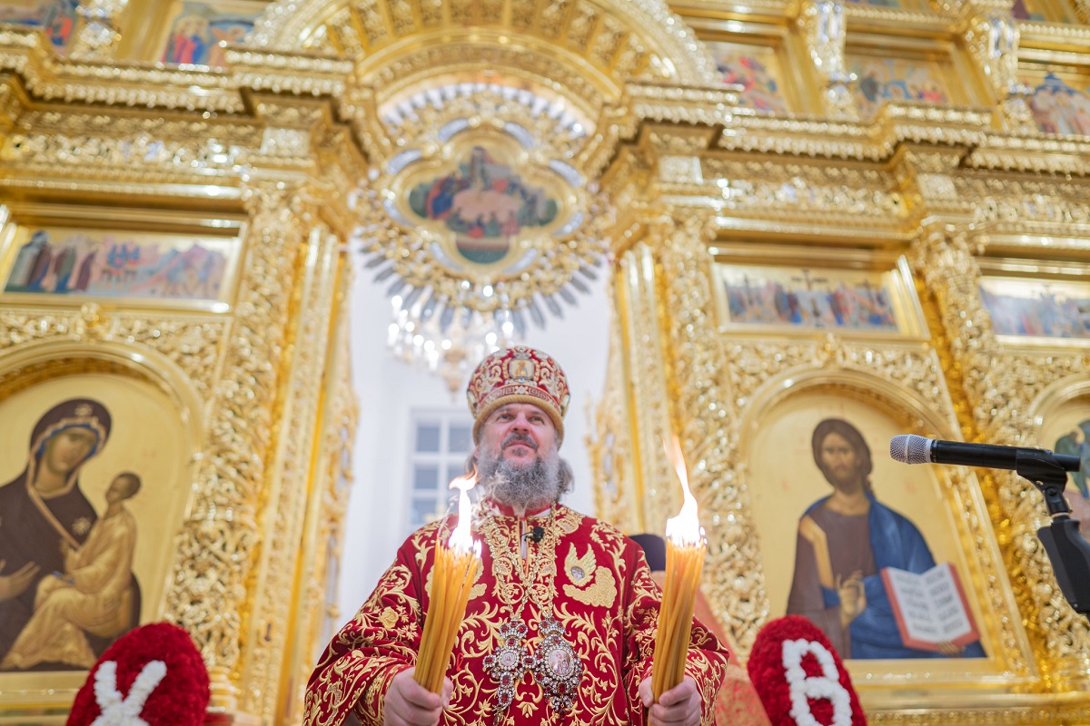 Какой православный праздник 14 апреля 2024 сегодня