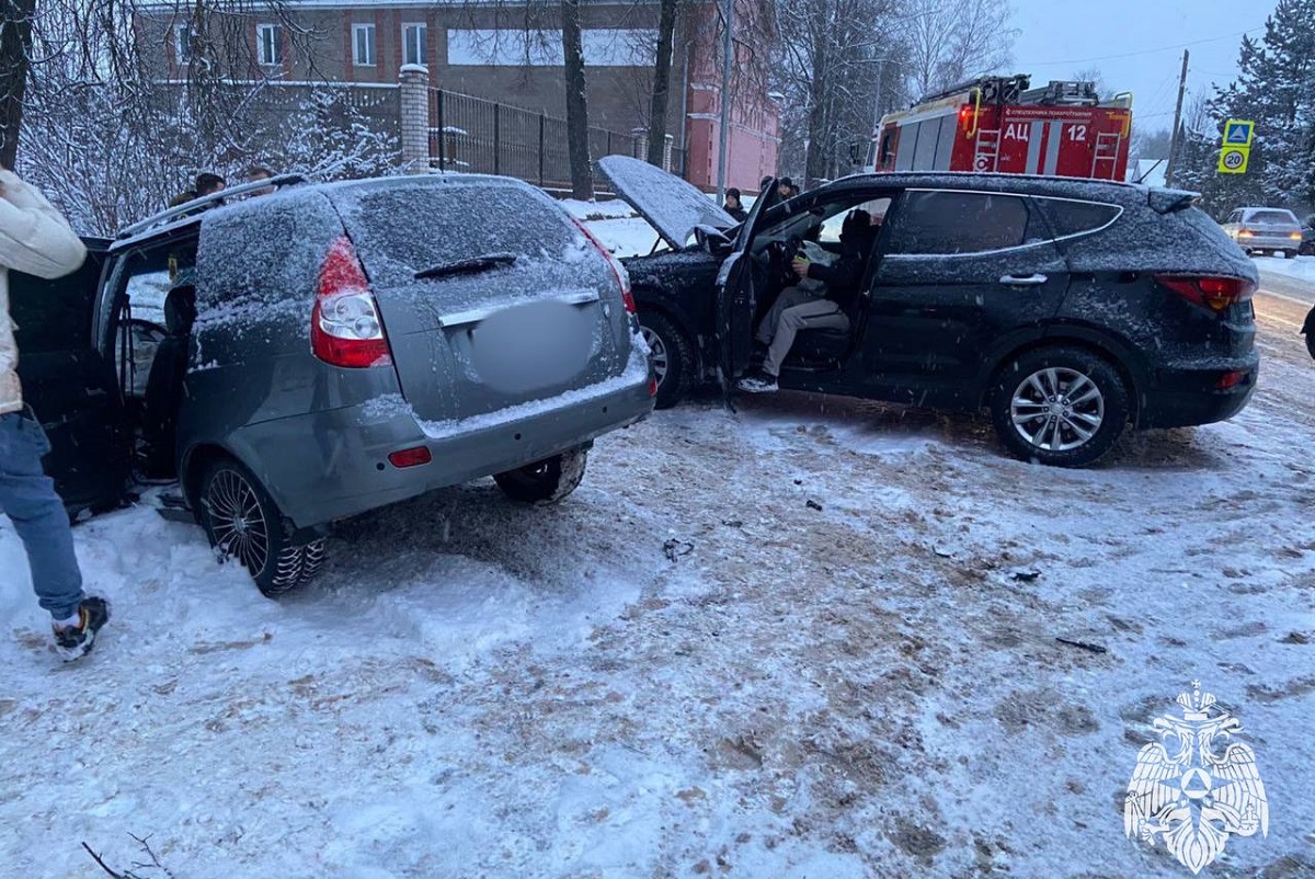 Фото Аварии В Первом