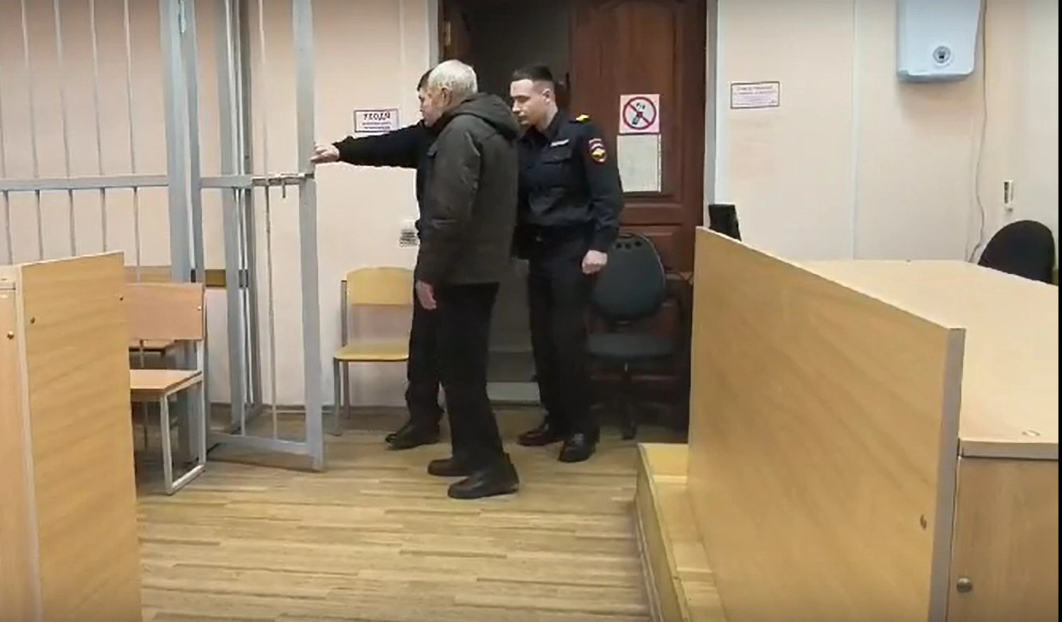 С днем рождения мужчине владик