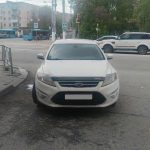 пострадала 70-летняя пенсионерка