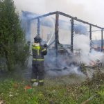 погиб маленький мальчик