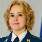 Екатерина Костицына