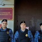 приставы помогли пенсионерке