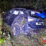 15-летний водитель