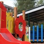 новых игровых комплексов