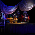 театральный фестиваль «Снежность»