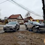 Авария в Твери