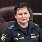 главный судебный пристав