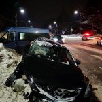 пострадали пять человек