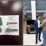 Анар Ильясов