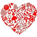 Сердце отдаю детям