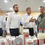 ЗАО «Калининское»