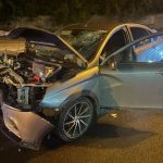 пострадала девушка